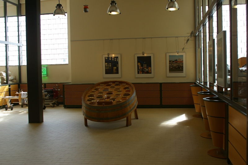 Institutsausflug - 2007 04.jpg, 284kB